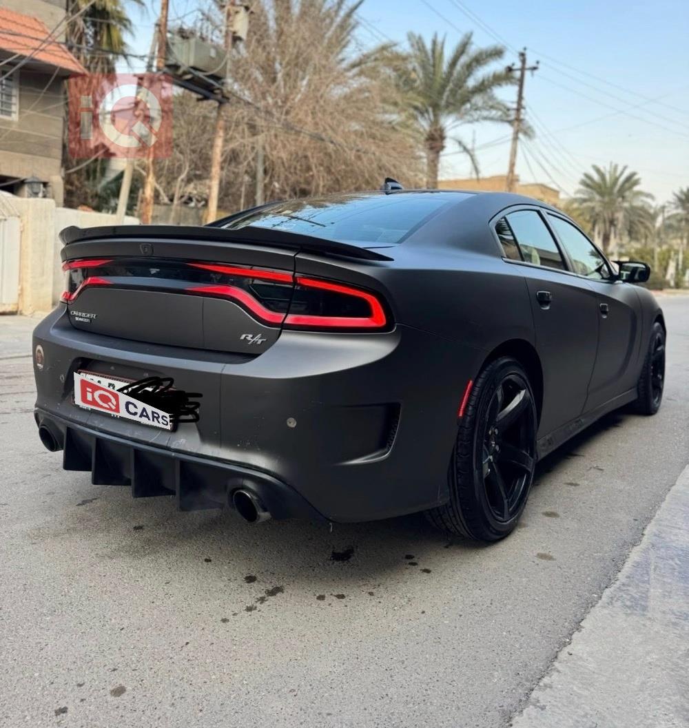 دودج تشارجر